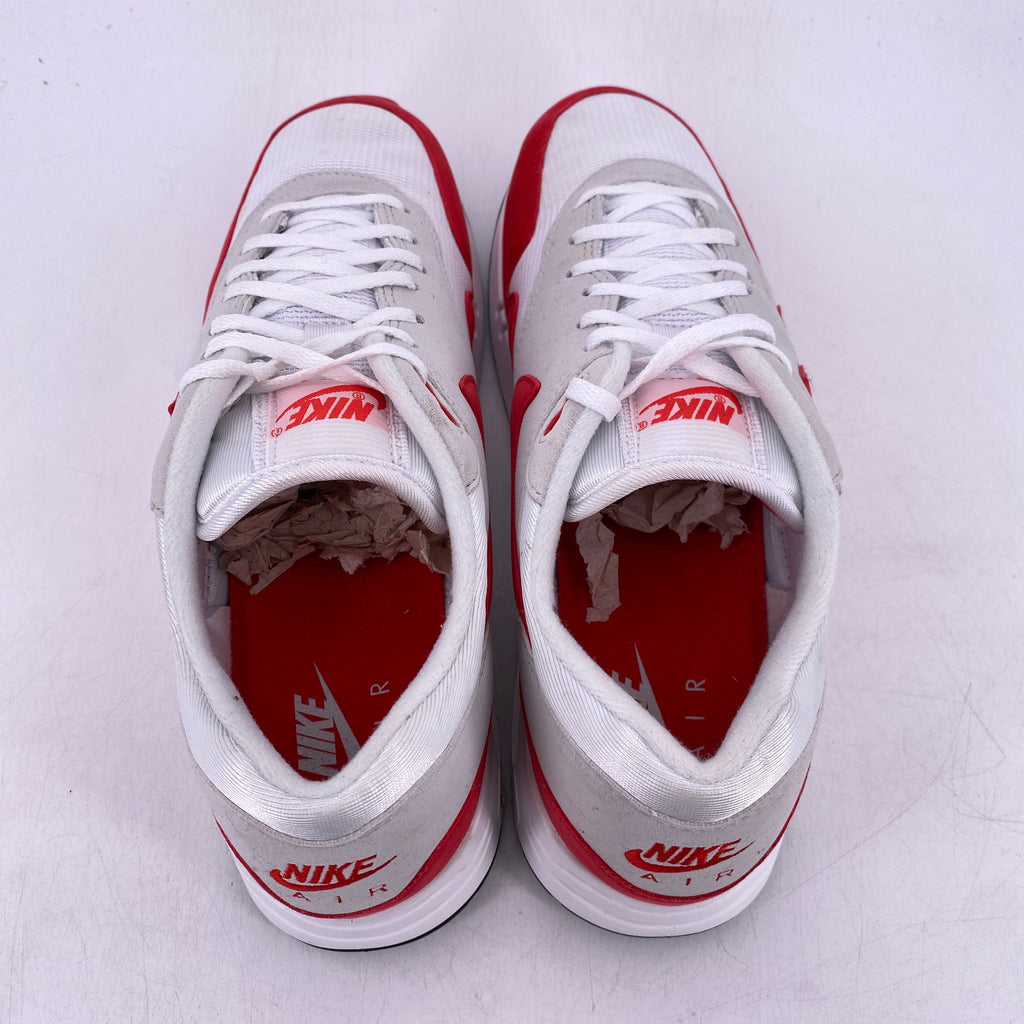 Nike Air Max 1 "Big Bubble Sport Red" 2023 Used Size 13