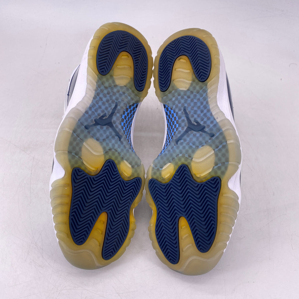 Air Jordan 11 Retro "Win Like 82" 2017 Used Size 11.5