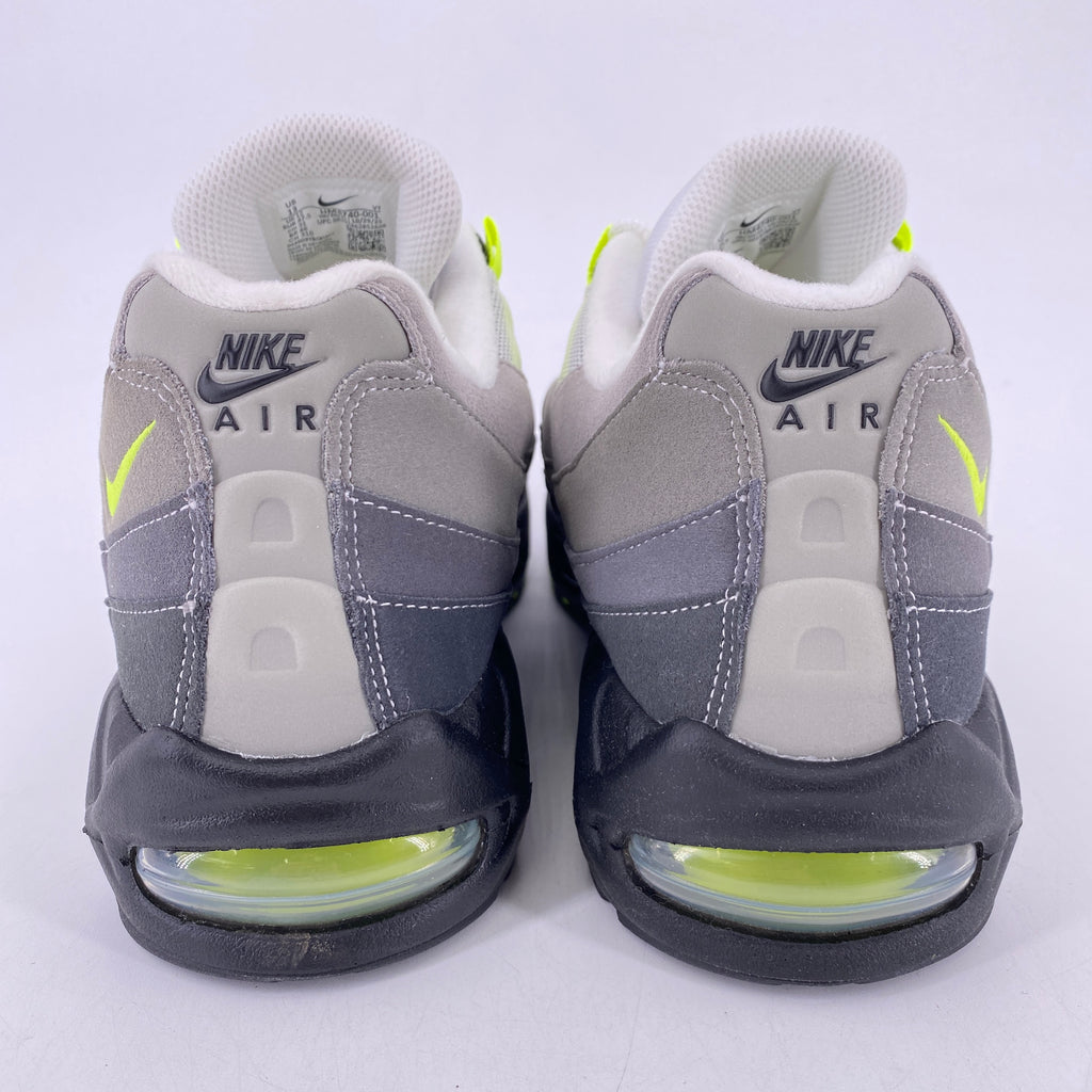 Nike Air Max 95 "Neon" 2025 New Size 13