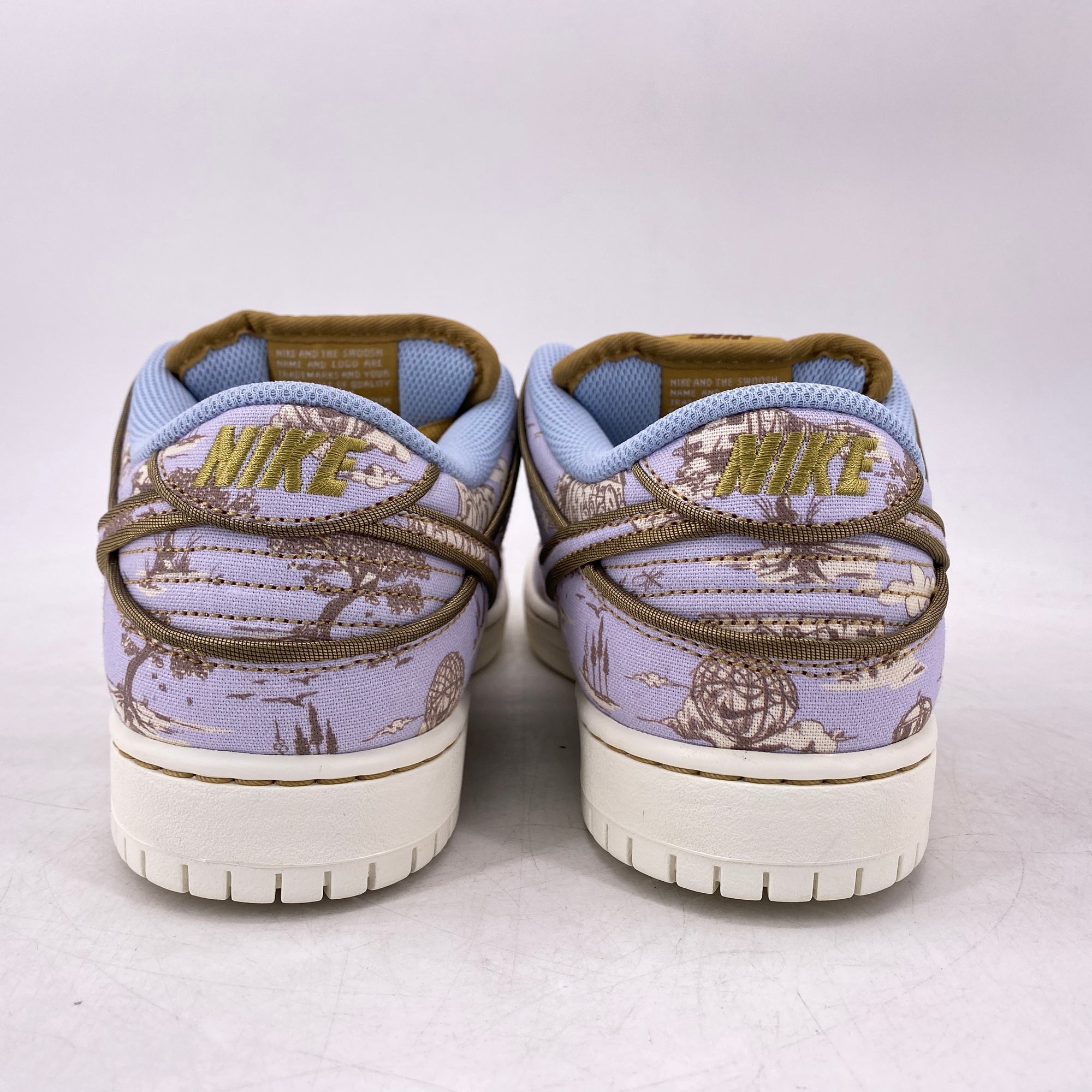 Nike SB Dunk Low &quot;City Of Style&quot; 2024 New Size 10