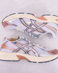 Asics (W) Gel-1130 "White Pure Silver" 2024 New Size 9.5W