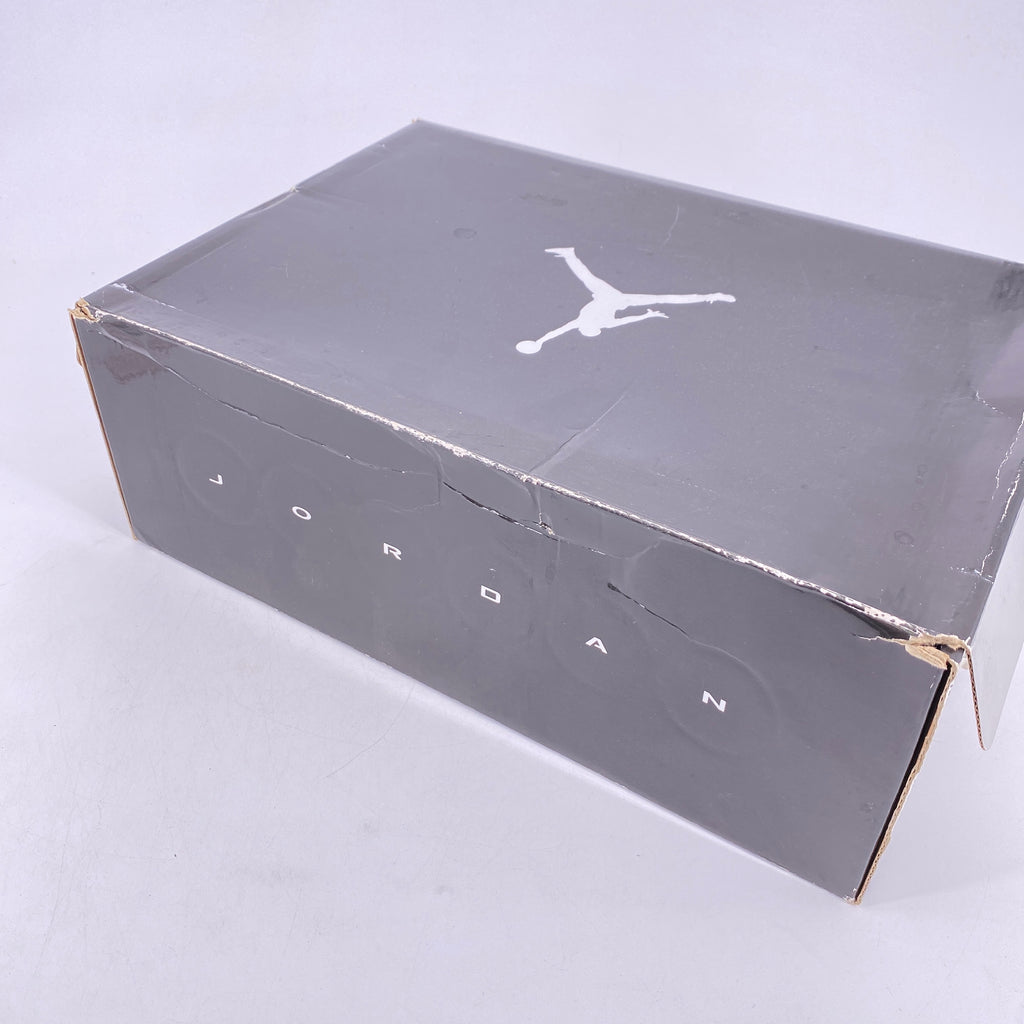 Air Jordan 1 Retro "Cinco De Mayo" 2009 Used Size 9.5