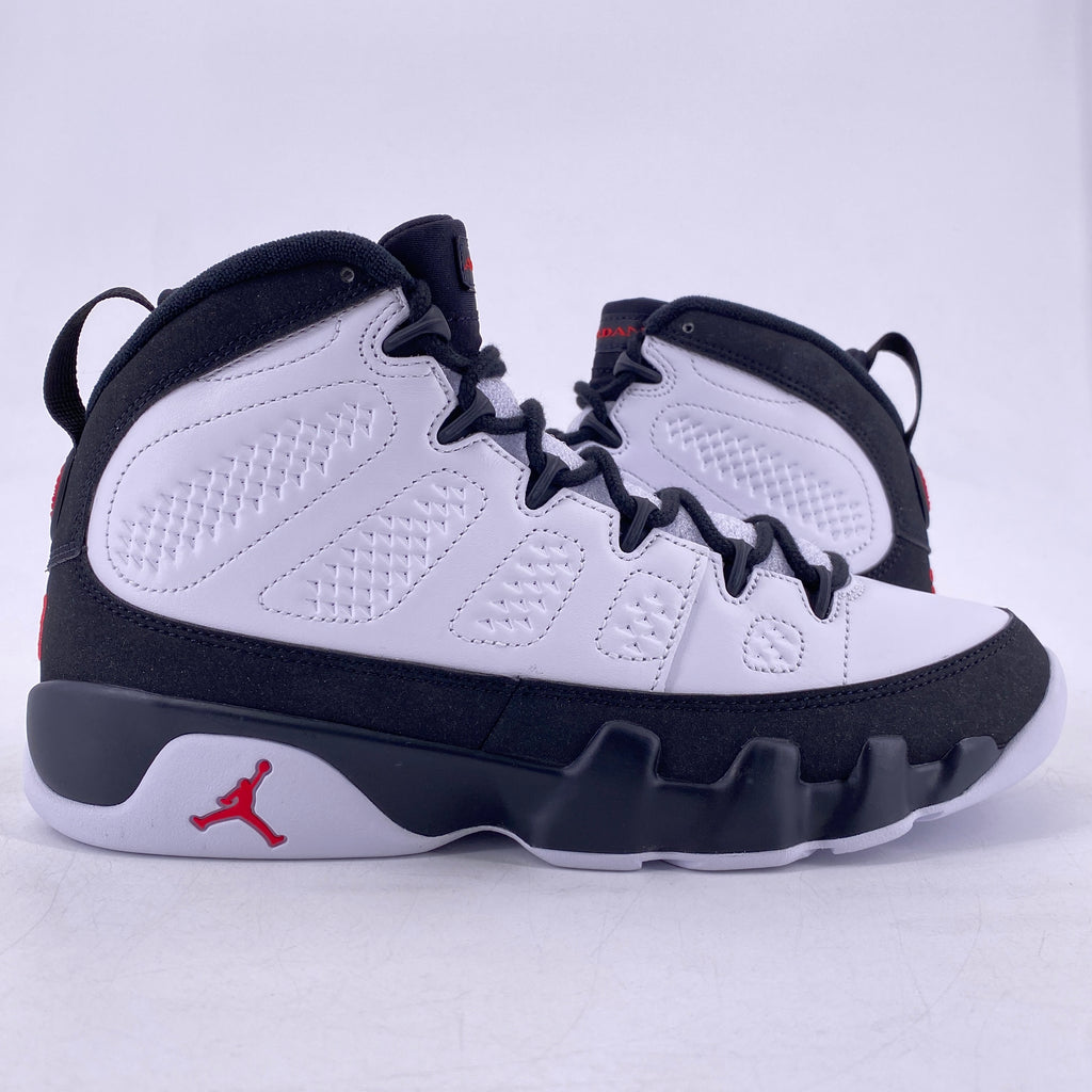 Air Jordan 9 Retro "Space Jam" 2026 New Size 8.5