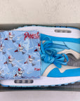 Nike Air Max 1 "Puerto Rico Blue Gale" 2023 New Size 13