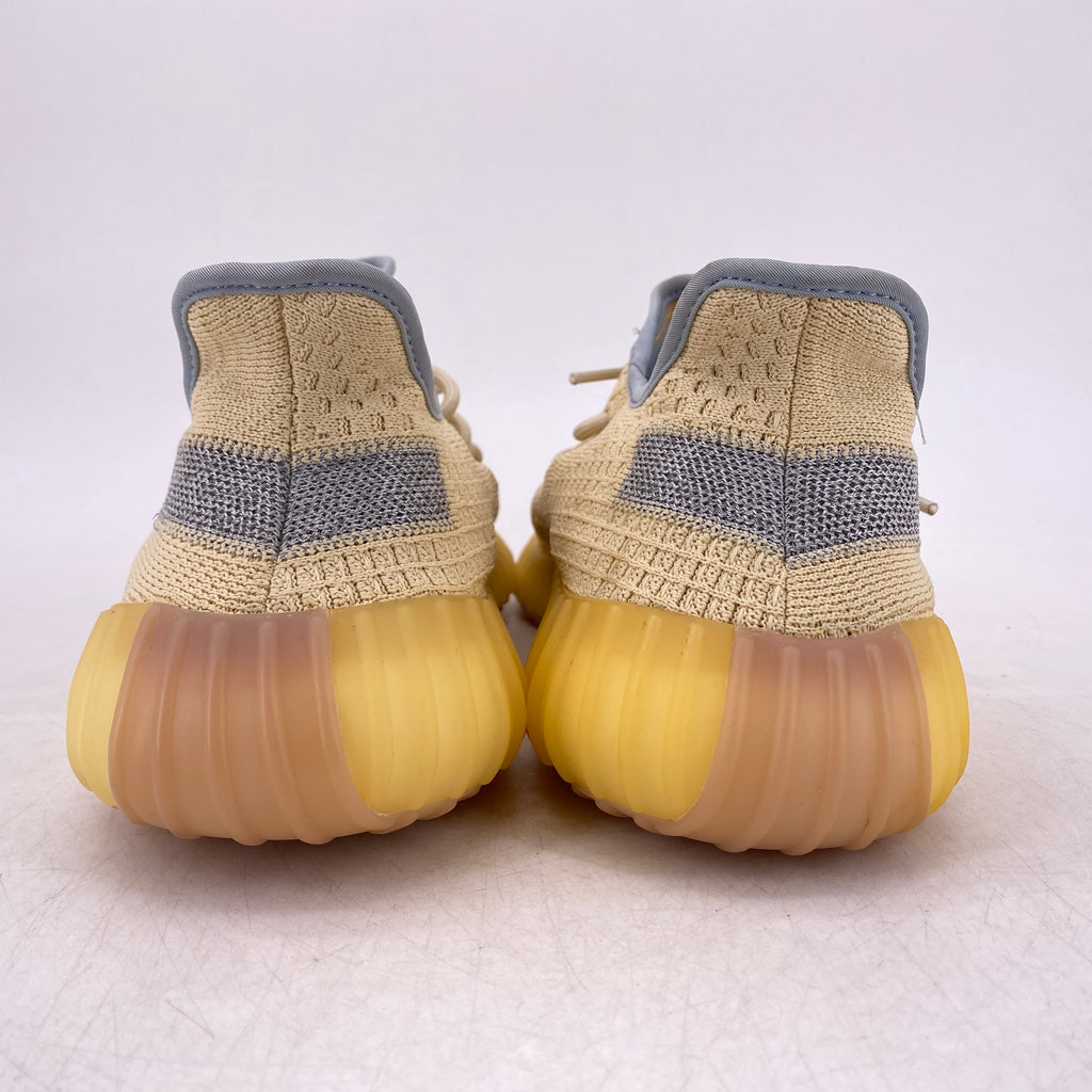 Yeezy 350 v2 "Linen" 2020 Used Size 11.5