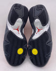 Air Jordan 14 Retro "Challenge Red" 2014 New Size 9