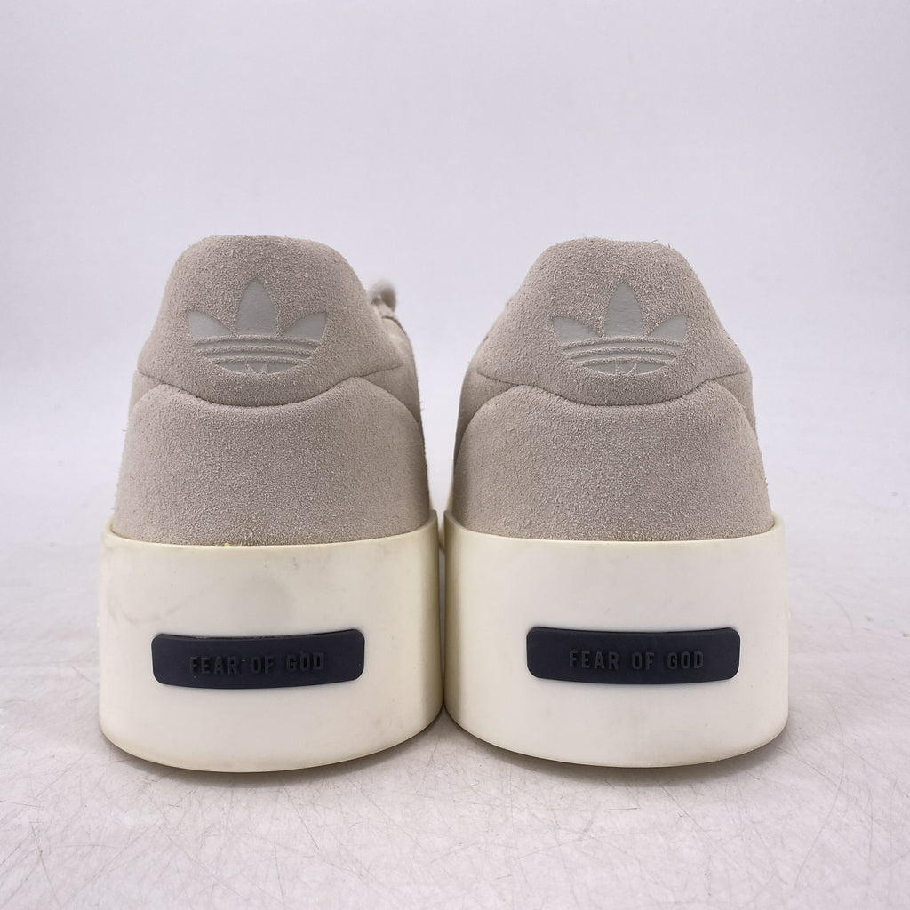 Adidas Fear of God Athletics "Talc" 2023 Used Size 12.5