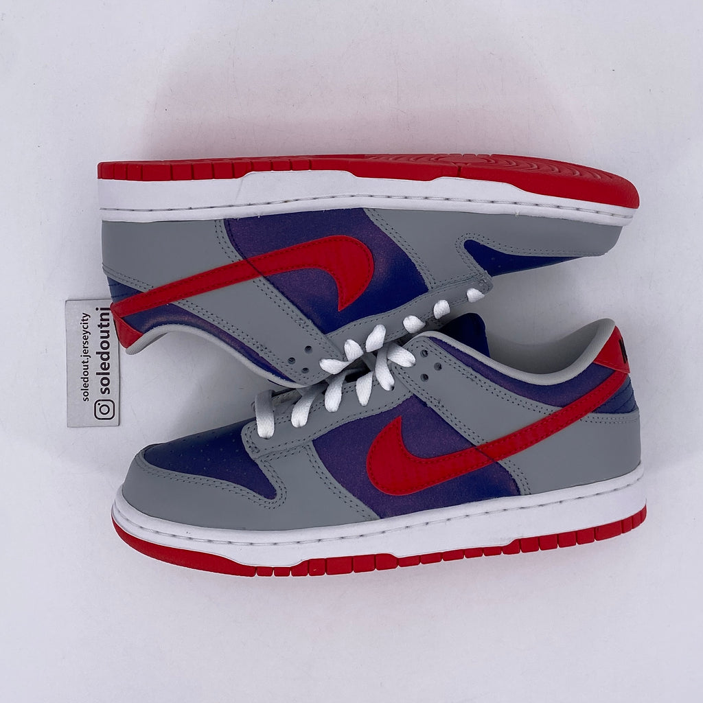 Nike Dunk Low "Samba" 2020 New Size 7