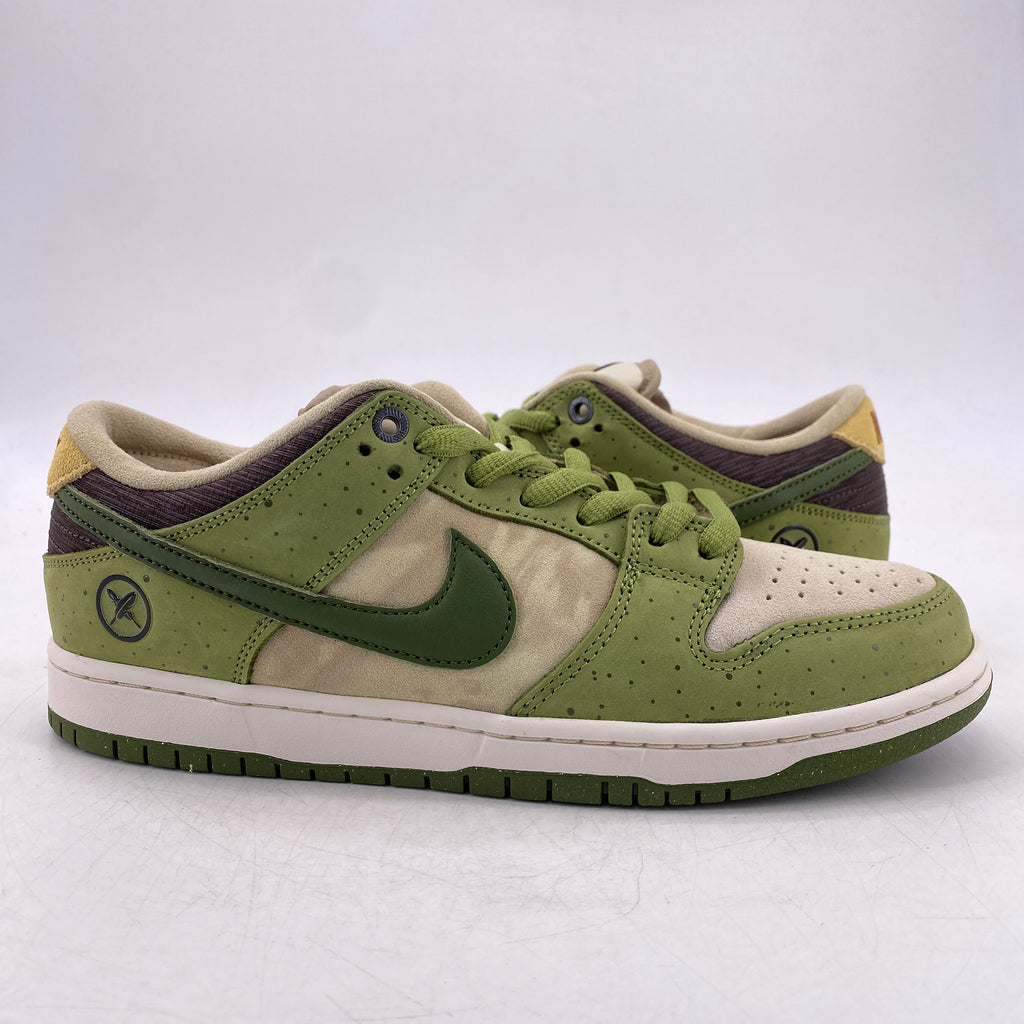 Nike SB Dunk Low "Yuto Horigome Matcha" 2025 New Size 9.5