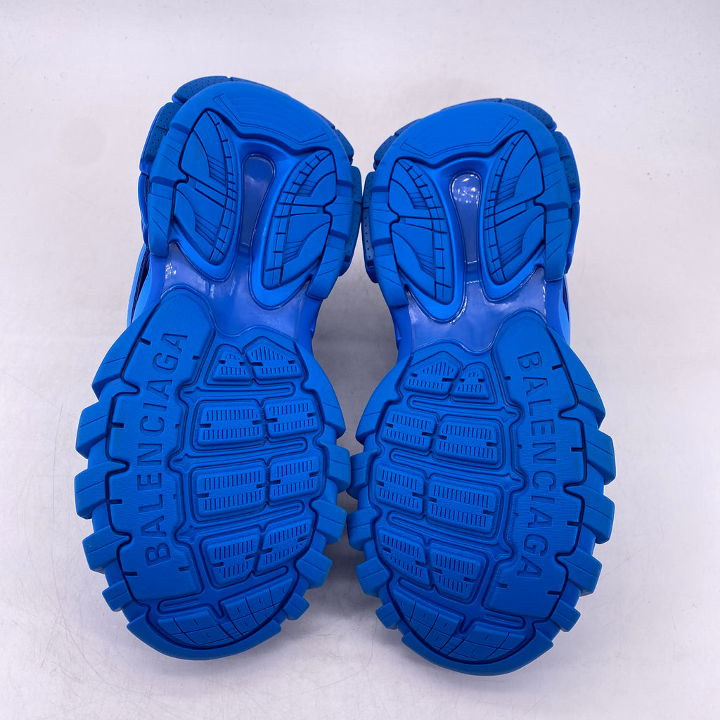 Balenciaga Track "Screen Blue" 2020 New Size 43