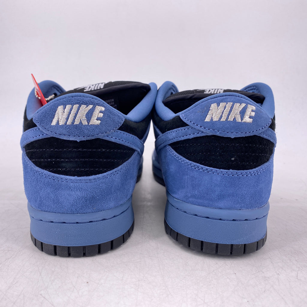 Nike SB Dunk Low "Supreme 94 Ocean Fog" 2025 New Size 10