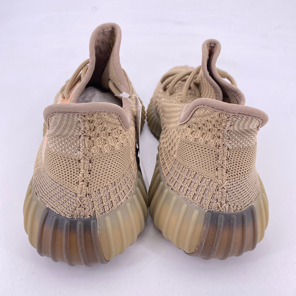 Yeezy 350 v2 "Sand Taupe" 2020 New Size 8.5