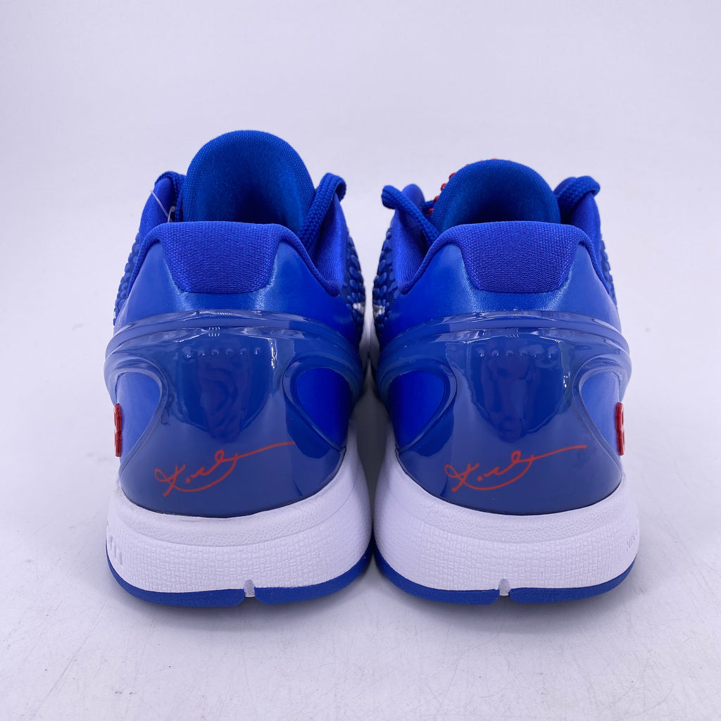 Nike Kobe 6 Protro "Dodgers" 2025 New Size 11
