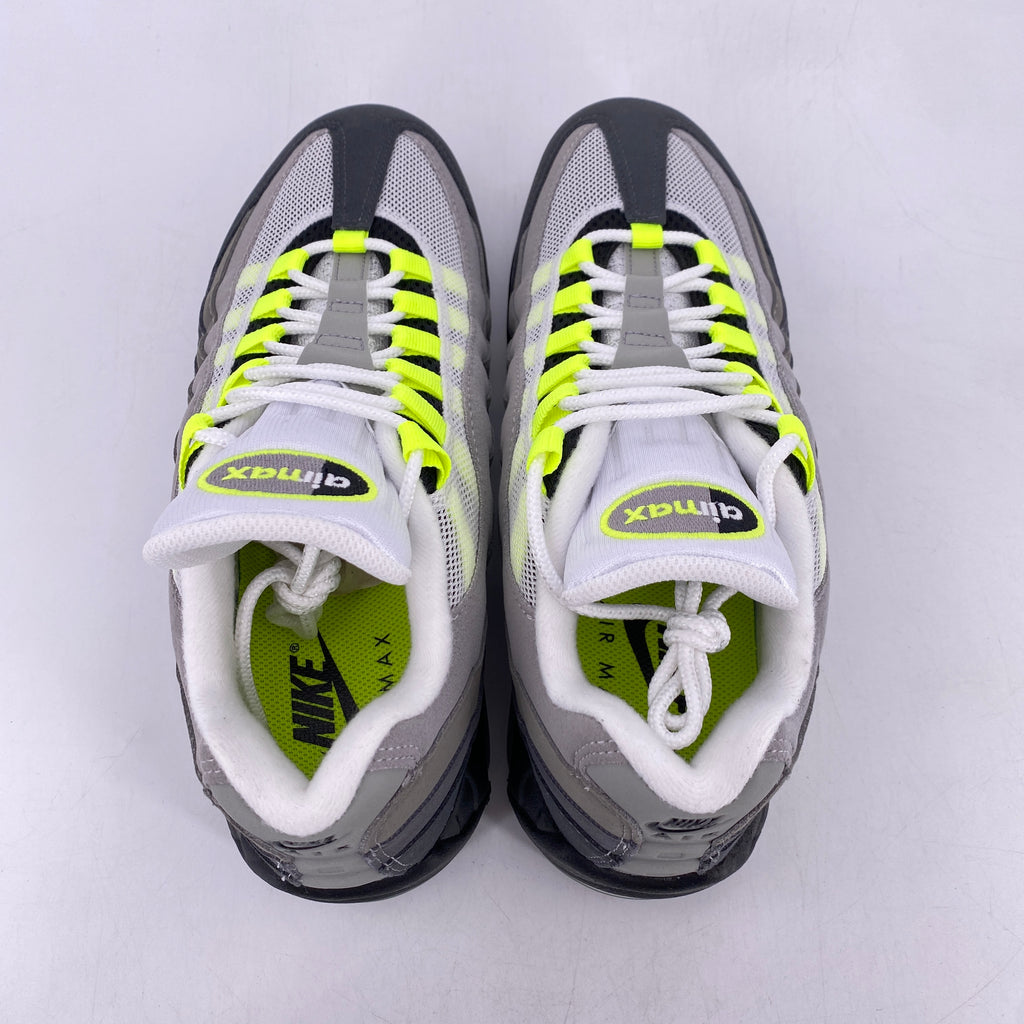 Nike Air Max 95 "Neon" 2026 New Size 8
