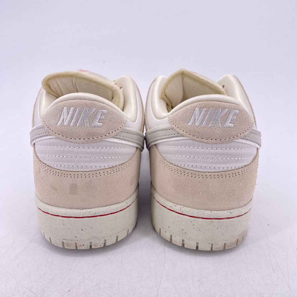 Nike SB Dunk Low PRM "City Of Love Light Bone" 2024 Used Size 13