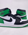 Air Jordan 1 Retro High OG "Lucky Green" 2023 Used Size 11