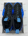 Nike Air Foamposite One "University Blue" 2016 Used Size 7.5