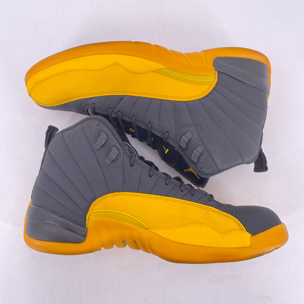 Air Jordan 12 Retro "University Gold" 2020 Used Size 11