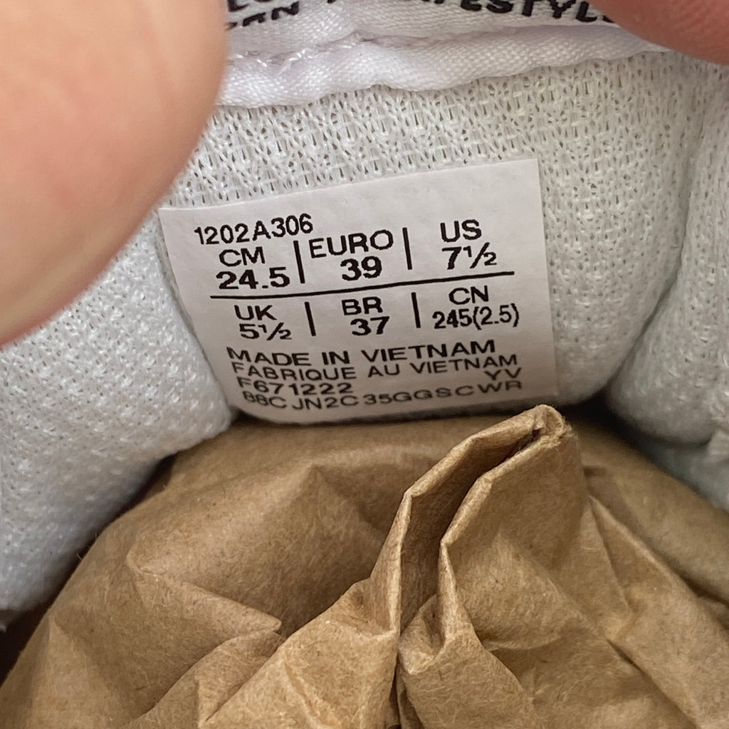 Asics (W) Lyte Classic "Blue Lilac Tech"  New Size 7.5W