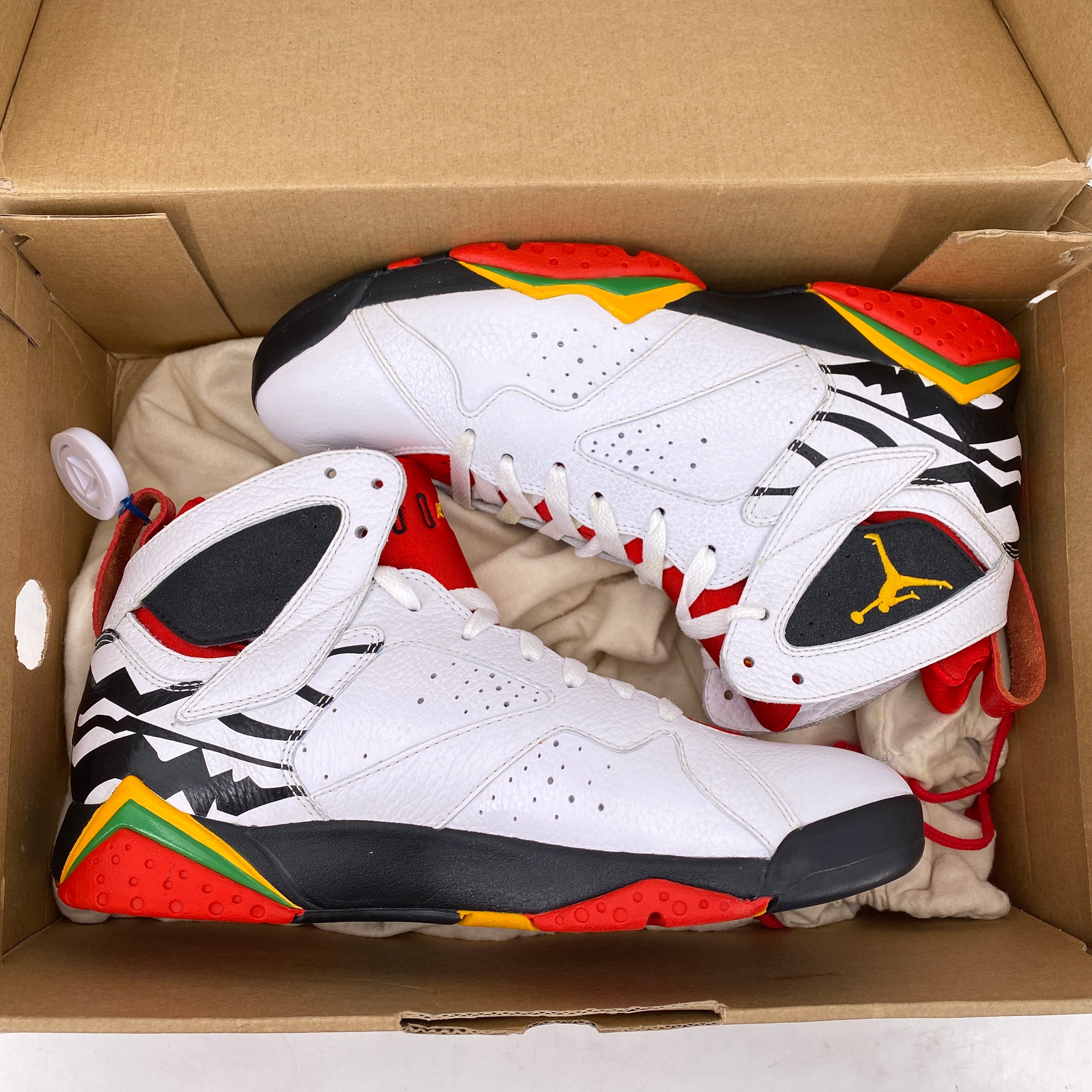 Cheapest Air Jordan 7 Retro GG 5.5Y *with box*