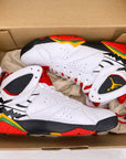 Air Jordan 7 Retro "Bin 23" 2010 Used Size 8.5