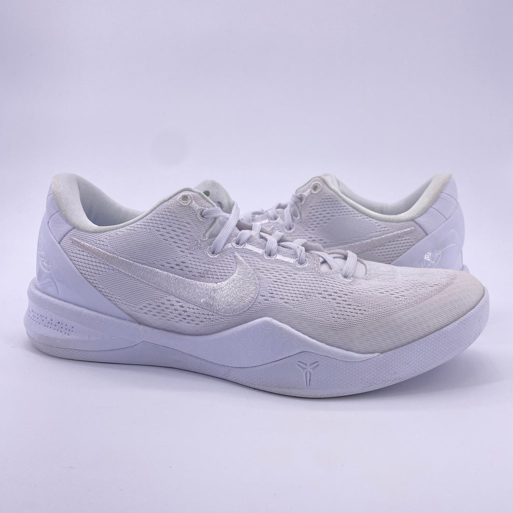 Nike Kobe 8 Protro "Halo" 2023 Used Size 9