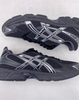 Asics Gel-1130 "Black Pure Silver" 2023 New Size 10.5