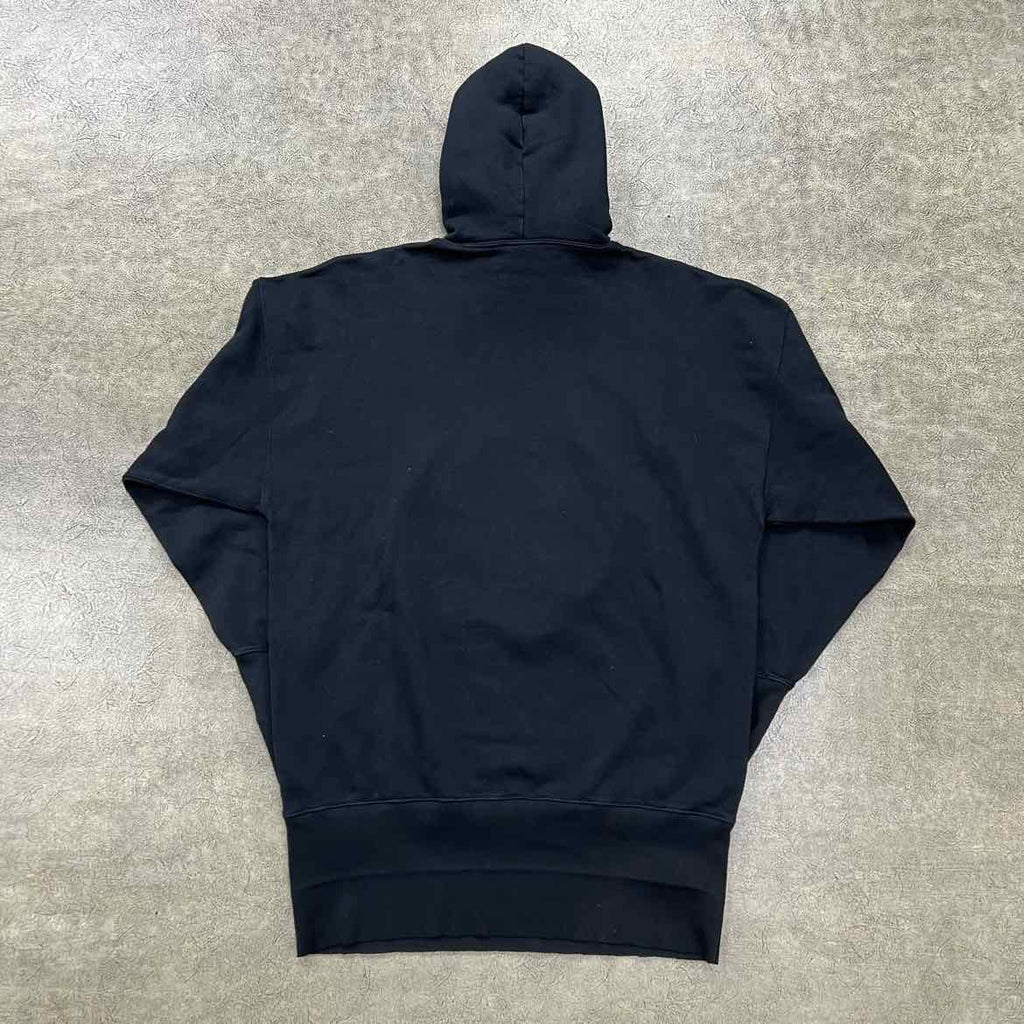 Vetements Hoodie "CARTOONS" Black New Size S