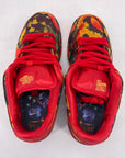 Nike SB Dunk Low "Wizard Of Oz" 2024 New Size 8