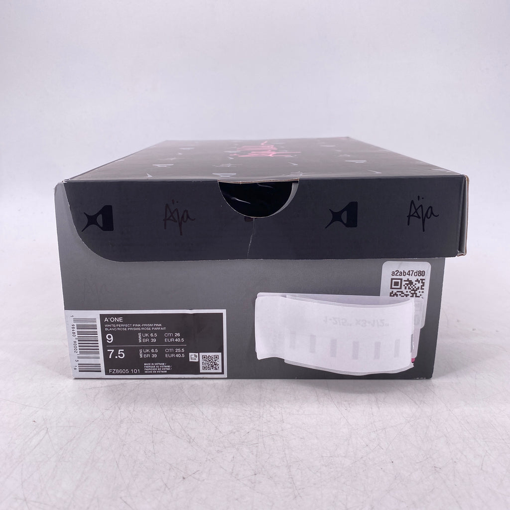 Nike (W) A'ONE "#1 Draft Pick" 2025 New Size 9W