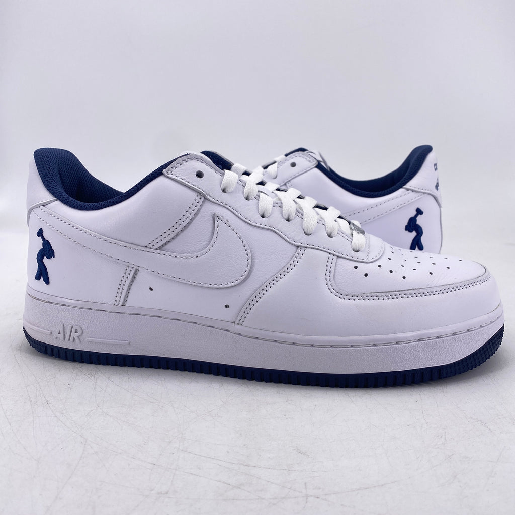 Nike Air Force 1 Low "Concrete Boys Its Us" 2024 Used Size 11