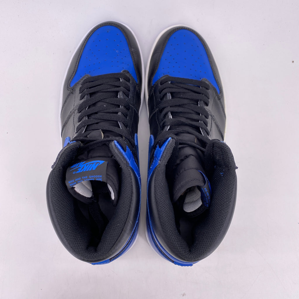 Air Jordan 1 Retro High OG "Royal" 2017 Used Size 12