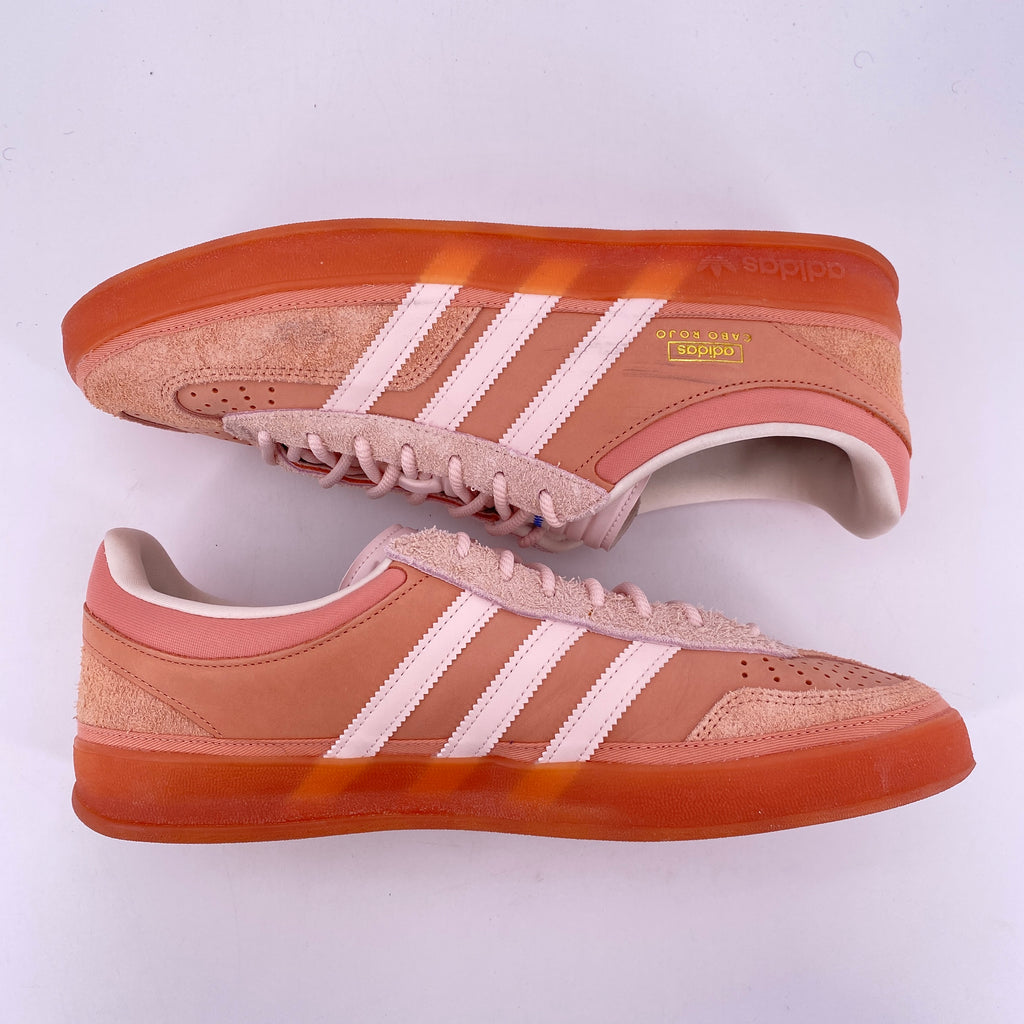 Adidas Gazelle Indoor "Bad Bunny Cabo Rojo" 2025 Used Size 13