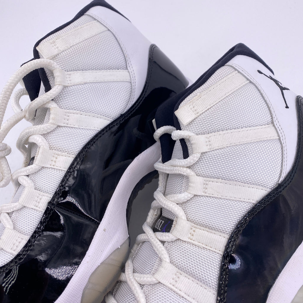 Air Jordan 11 Retro "Concord" 2018 New Size 11