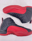 Air Jordan 12 Retro "Flu Game" 2025 New Size 7