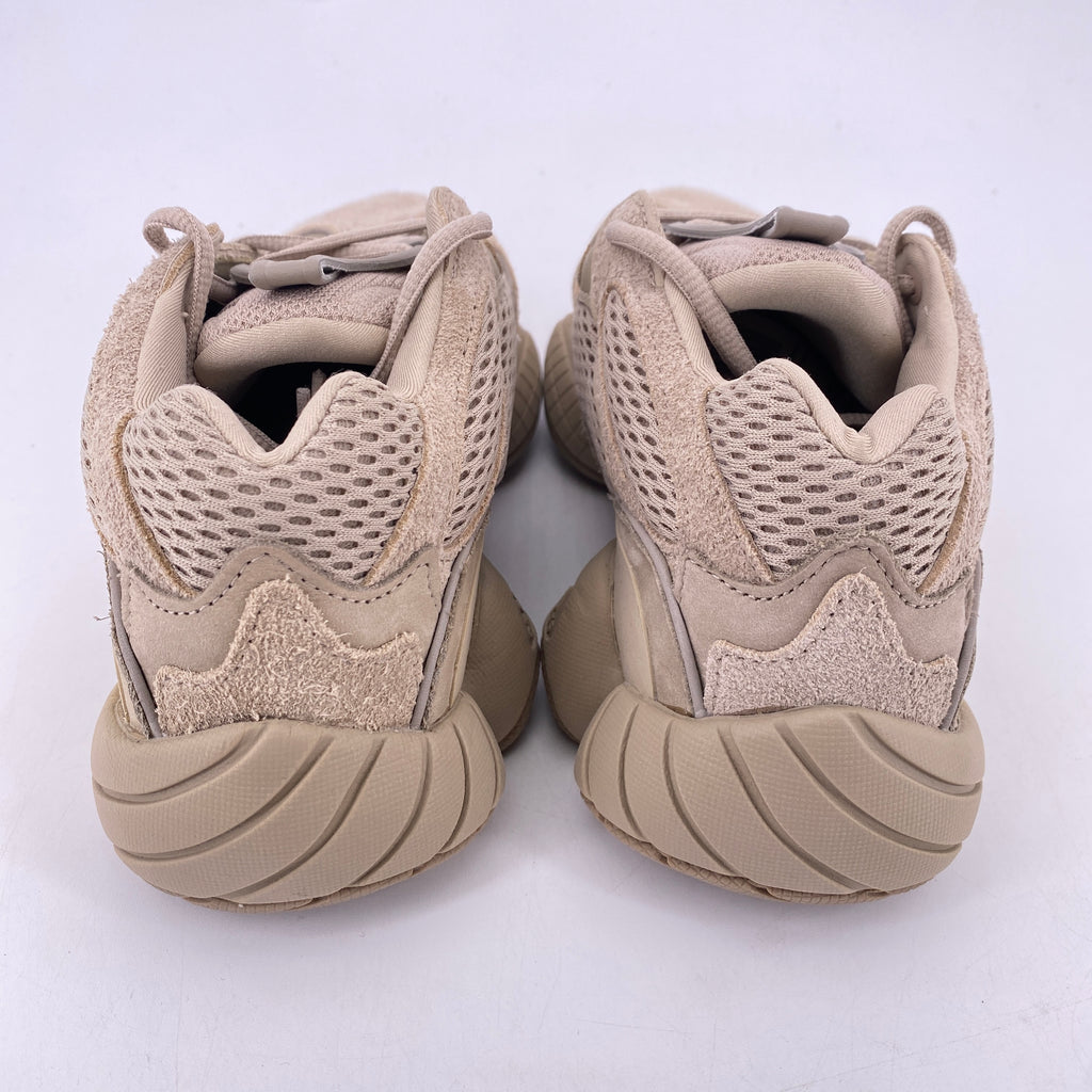 Yeezy 500 "Taupe Light" 2021 New Size 7.5