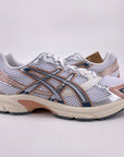 Asics (W) Gel-1130 "White Pure Silver" 2024 New Size 8.5W