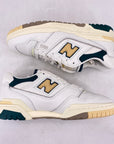 New Balance 550 "Ald Natural Green" 2021 New Size 9