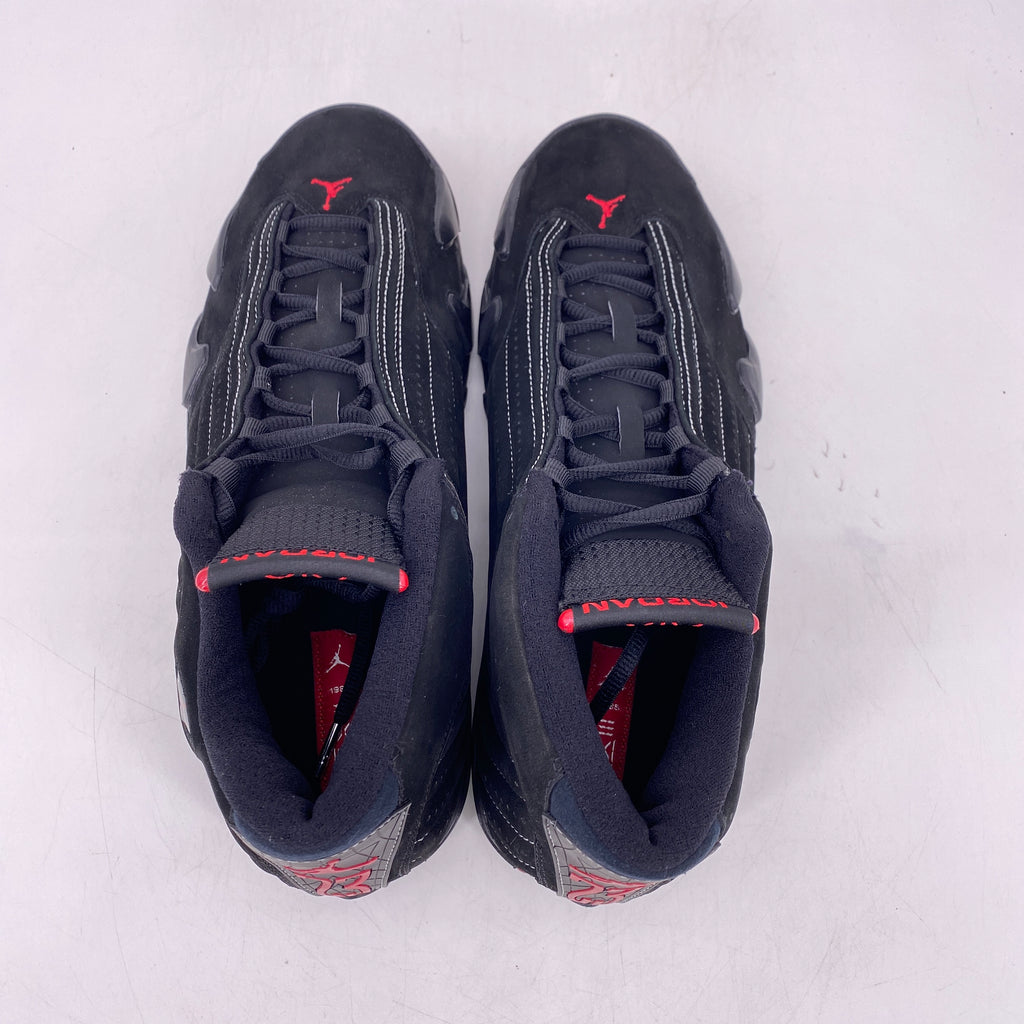 Air Jordan 14 Retro "Black Cdp" 2008 New Size 11.5