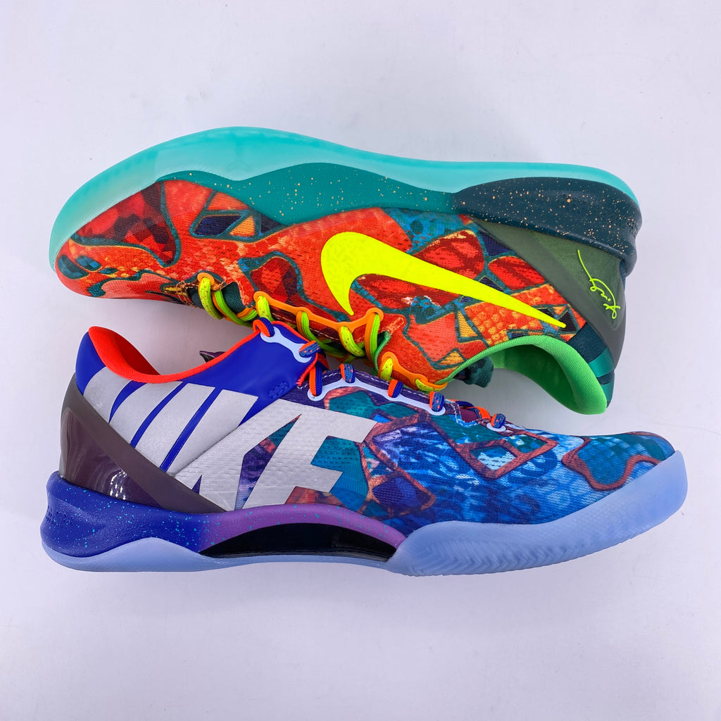Nike Kobe 8 Protro "What The" 2025 New Size 10