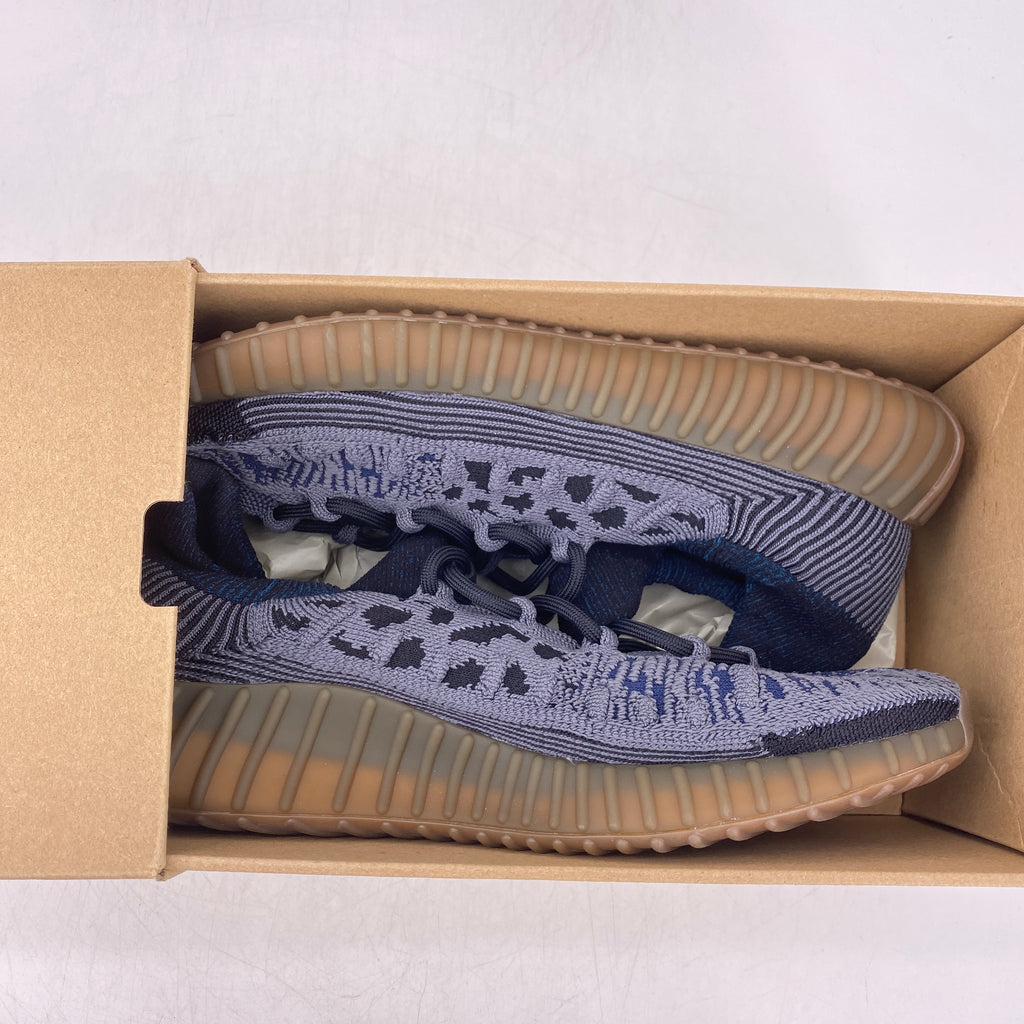 Yeezy 350 v2 CMPCT "Slate Blue" 2021 Used Size 11.5