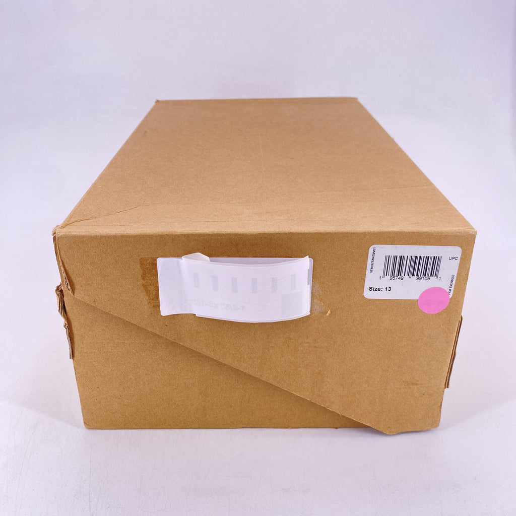 Yeezy Foam RNNR "Mx Carbon" 2022 New Size 13