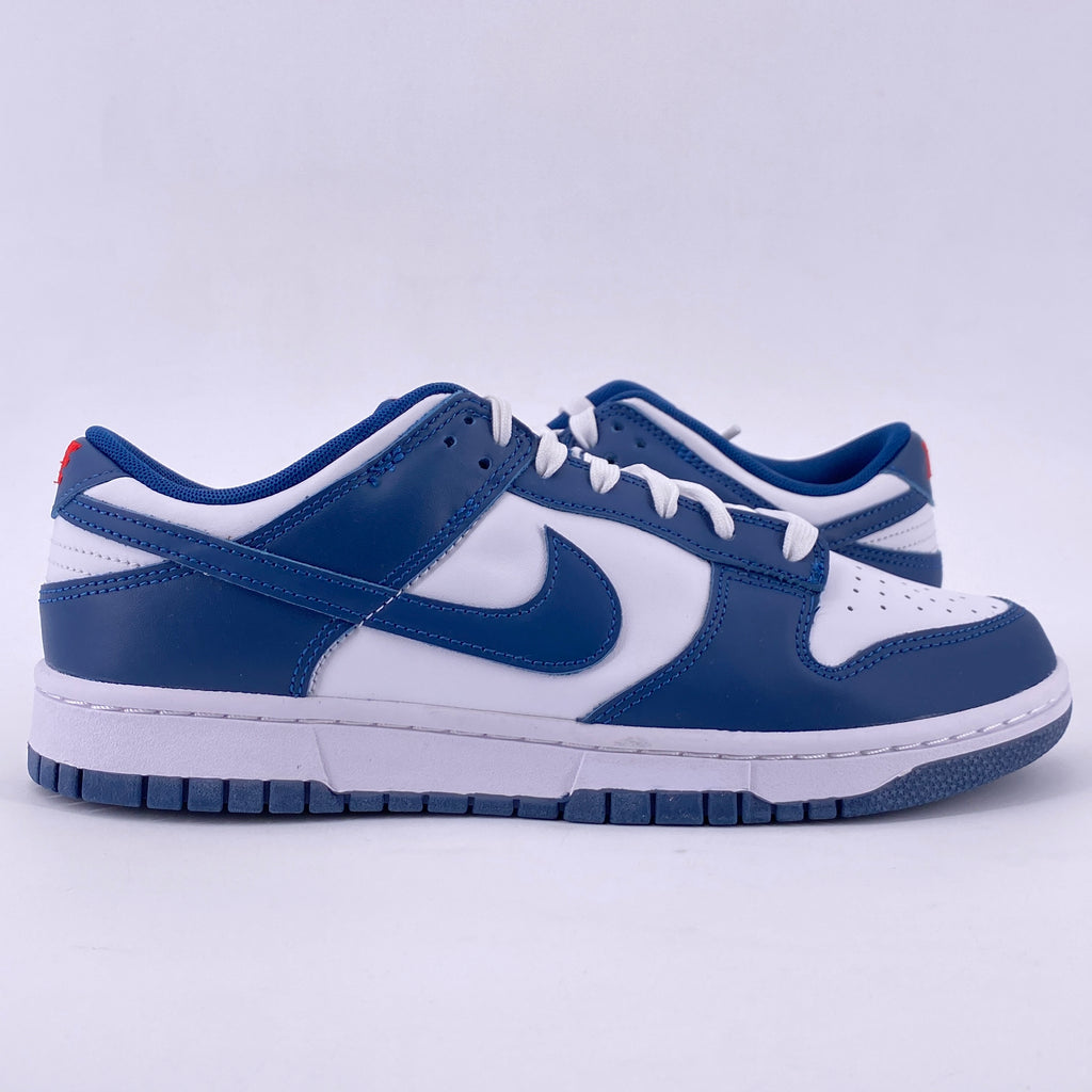 Nike Dunk Low "Valerian Blue" 2022 New Size 9
