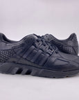 Adidas Equipment Running Guidance "Pusha T Black Market" 2015 New Size 9.5