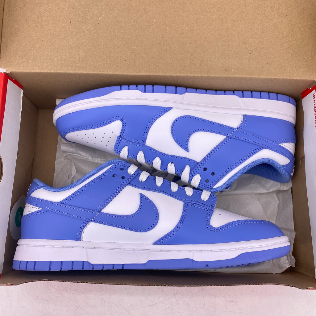 Nike Dunk Low Retro "Polar Blue" 2023 New Size 8.5