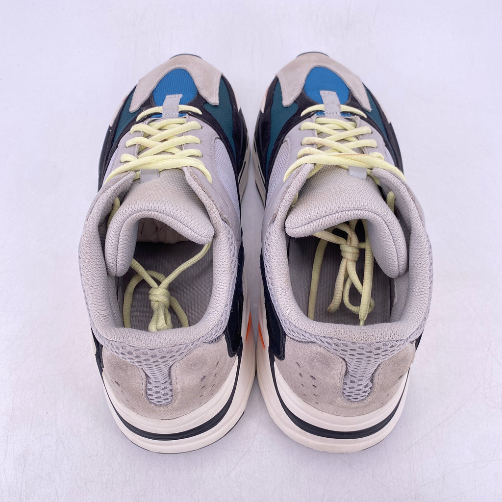 Yeezy 700 "Waverunner" 2017 Used Size 12