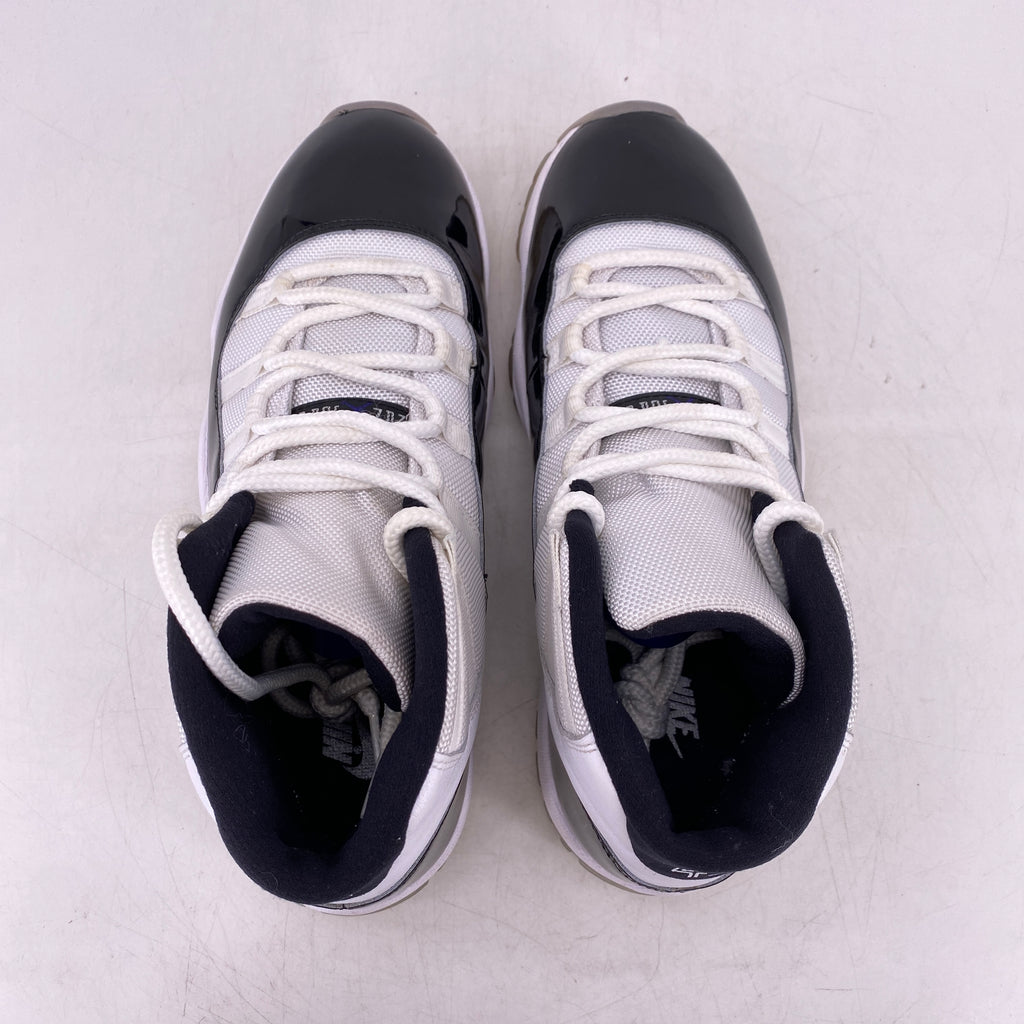 Air Jordan 11 Retro "Concord" 2018 Used Size 9