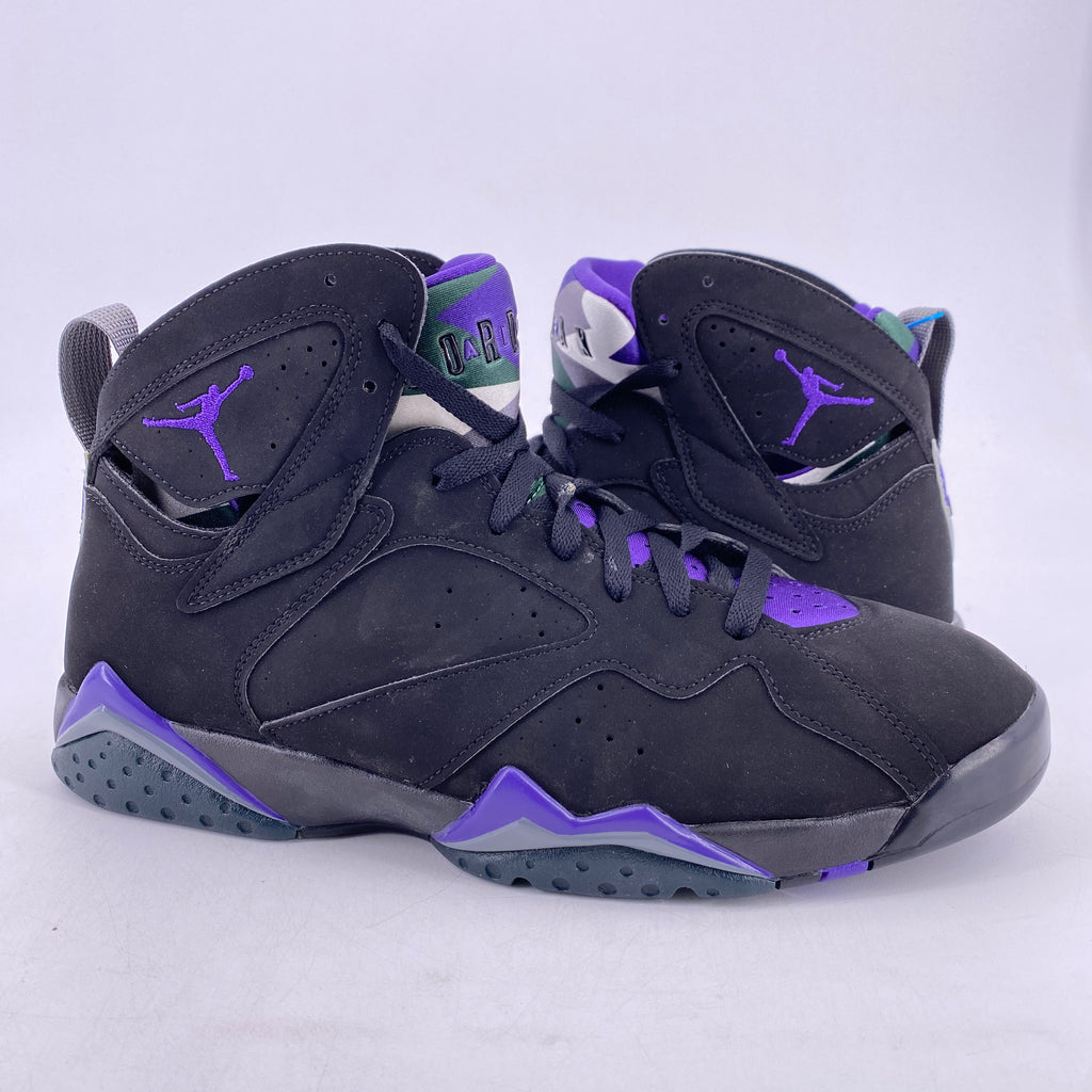 Air Jordan 7 Retro "Ray Allen" 2019 New Size 10