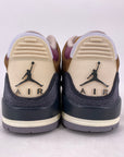 Air Jordan 3 Retro "Archeo Brown" 2022 New Size 10.5