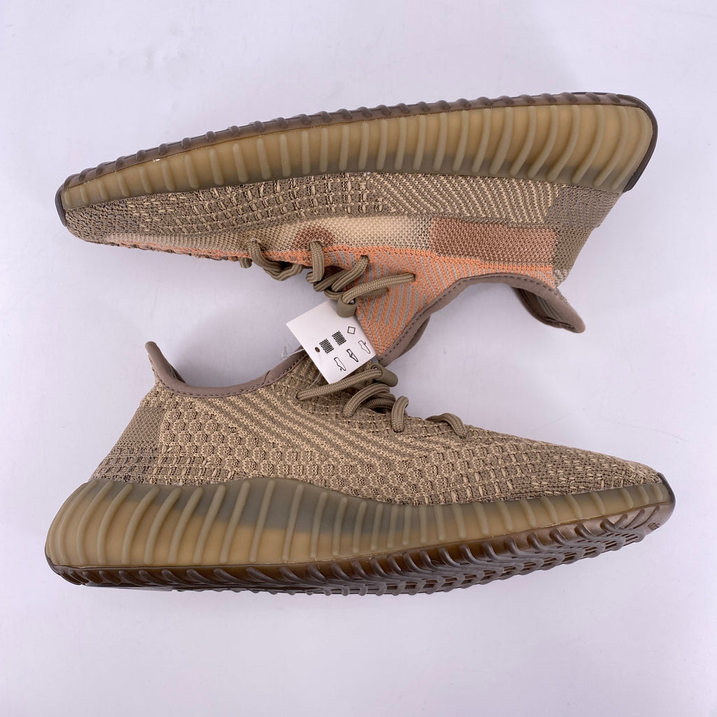 Yeezy 350 v2 "Sand Taupe" 2020 New Size 8.5